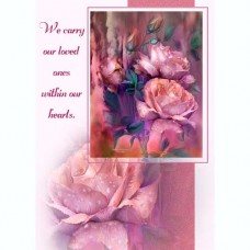 CAROL CAVALARIS COLLECTION Peony Sympathy